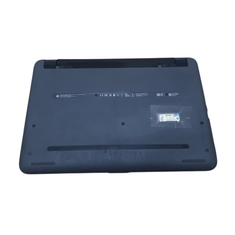 БУ Ноутбук 15.6" HP 250 G5, Core i3-5005U (2.0ГГц) 8GB DDR3, Radeon R5 M330 (2Gb), 120GB SSD