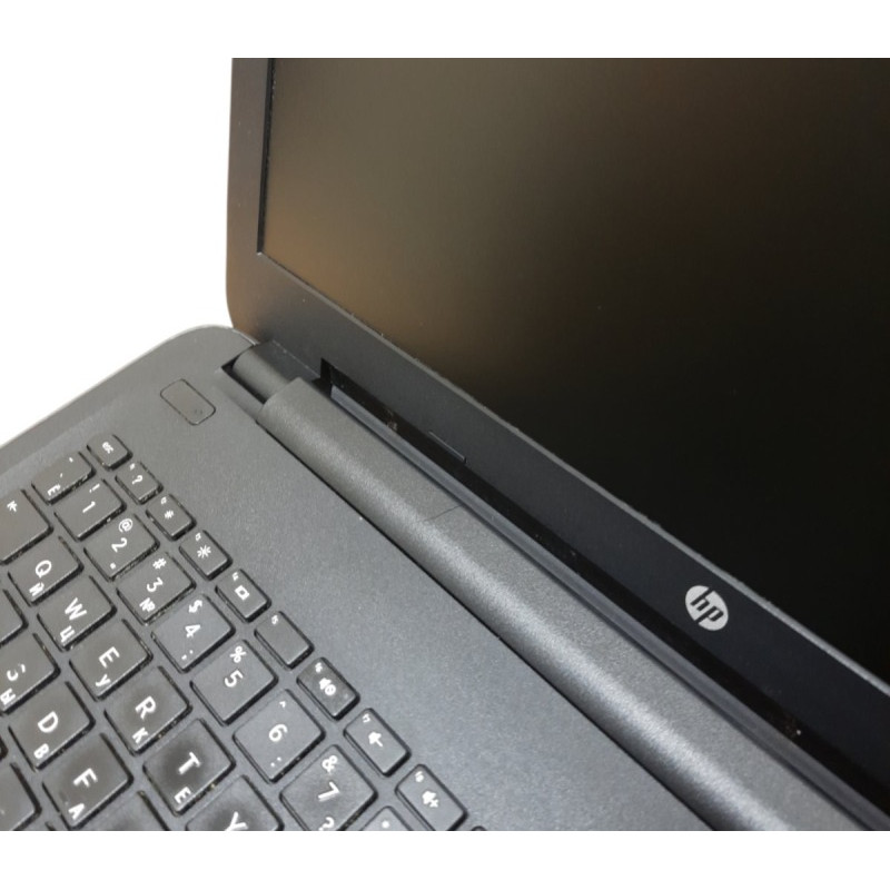 БУ Ноутбук 15.6" HP 250 G5, Core i3-5005U (2.0ГГц) 8GB DDR3, Radeon R5 M330 (2Gb), 120GB SSD
