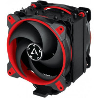 БУ Процесорний кулер Arctic Freezer 34 eSports DUO (sAM4, 4pin, 2100 об/хв, 210W, 4 трубки)