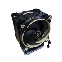 БУ Процессорный кулер Arctic Freezer 34 eSports DUO-White (sAM4, 4pin, 2100 об/мин, 210W, 4 трубки)