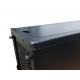 Markdown! BU Case CORSAIR Carbide 275Q Black, 455x460x211 mm, without PSU (bottom), Midi-Tower, ATX