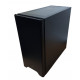 Markdown! BU Case CORSAIR Carbide 275Q Black, 455x460x211 mm, without PSU (bottom), Midi-Tower, ATX
