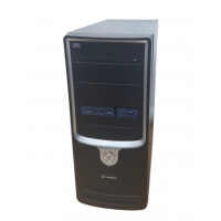 БУ Корпус Gamemax MT504, 377x178x420 мм, 2xUSB 2.0, без БП (верхній) ATX