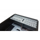 Used Case Gamemax MT504, 377x178x420 mm, 2xUSB 2.0, without PSU (top) ATX