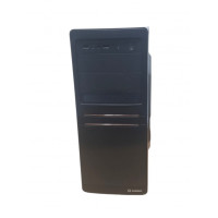БУ Корпус Gamemax MT501, 377x178x420 мм, 2xUSB 2.0, без БП (верхній) ATX