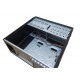 Used Case Gamemax MT501, 377x178x420 mm, 2xUSB 2.0, without PSU (top) ATX