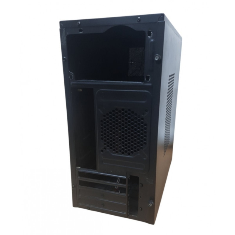 БУ Корпус Green Vision GV-CS M01, 400x175x375, без БП (верхній) mATX