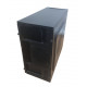 Used Case Deepcool Smarter, 365x420x201, without PSU (top) mATX