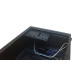 Used Case Deepcool Smarter, 365x420x201, without PSU (top) mATX