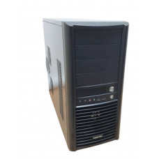 БУ Корпус Chieftec CH-09B-U3-OP, 540x205x440mm, 1xUSB 3.0, 1xUSB 2.0, без БП (верхний) ATX