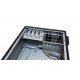 БУ Корпус Chieftec CH-09B-U3-OP, 540x205x440mm, 1xUSB 3.0, 1xUSB 2.0, без БП (верхній) ATX