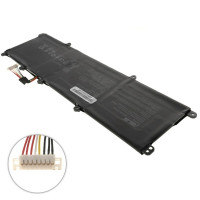 Батарея (акумулятор) для ноутбука ASUS UX530UX C31N1622, 4335mAh (50Wh), Original