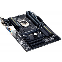 БУ Материнська плата s1150, Gigabyte GA-Z87-HD3 (4xDDR3, Intel Z87, VGA, DVI, HDMI, ATX)