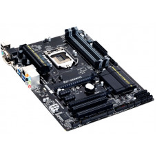 Used Motherboard s1150, Gigabyte GA-Z87-HD3 (4xDDR3, Intel Z87, VGA, DVI, HDMI, ATX)