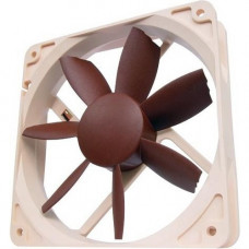 Used Fan Noctua NF-S12B FLX (1200 rpm, 18.1 dB, 3pin, 120x120x25)