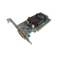 Used Video card Pegatron GeForce GT 620 (1GB GDDR3, 64-bit, 700/1200 MHz, DVI, HDMI)