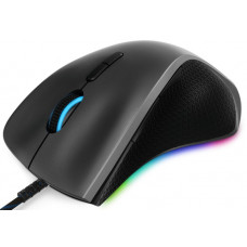 БУ Игровая мышь проводная Lenovo Legion M500 RGB (GY50T26467)
