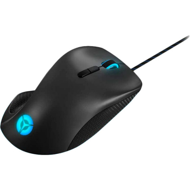 БУ Ігрова миша провідна Lenovo Legion M500 RGB (GY50T26467)