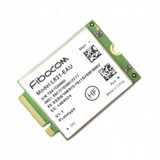 БУ Модем 4G LTE Fibocom L831-EAU (M.2, 4G/LTE/GSM, NGFF)
