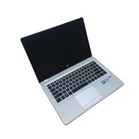 Уцінка! БУ Ноутбук 14" HP EliteBook Folio 9470m, i5-3437U (1.9ГГц) 8GB DDR3, Intel HD, 120GB SSD