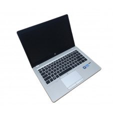 Уцінка! БУ Ноутбук 14" HP EliteBook Folio 9470m, i5-3437U (1.9ГГц) 8GB DDR3, Intel HD, 120GB SSD