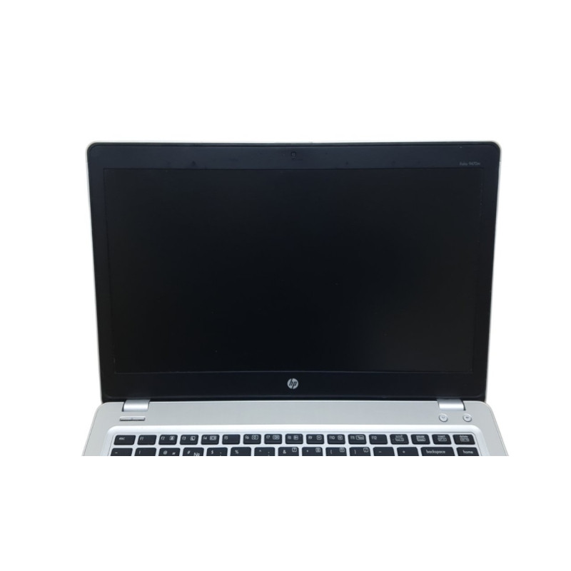 Уцінка! БУ Ноутбук 14" HP EliteBook Folio 9470m, i5-3437U (1.9ГГц) 8GB DDR3, Intel HD, 120GB SSD