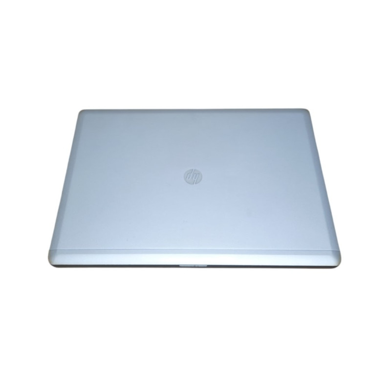 Уцінка! БУ Ноутбук 14" HP EliteBook Folio 9470m, i5-3437U (1.9ГГц) 8GB DDR3, Intel HD, 120GB SSD