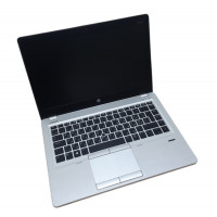 Уцінка! БУ Ноутбук 14" HP EliteBook Folio 9470m, Core i5-3437U(1.9ГГц) 8GB DDR3, Intel HD, 120GB SSD