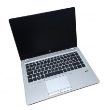 Уцінка! БУ Ноутбук 14" HP EliteBook Folio 9470m, Core i5-3437U(1.9ГГц) 8GB DDR3, Intel HD, 120GB SSD