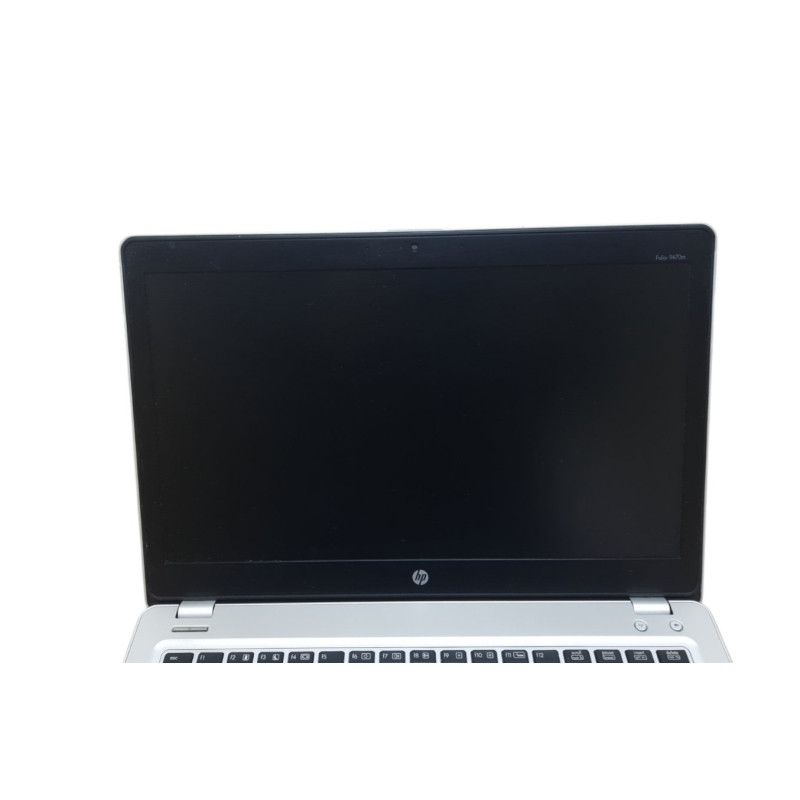 Уцінка! БУ Ноутбук 14" HP EliteBook Folio 9470m, Core i5-3437U(1.9ГГц) 8GB DDR3, Intel HD, 120GB SSD