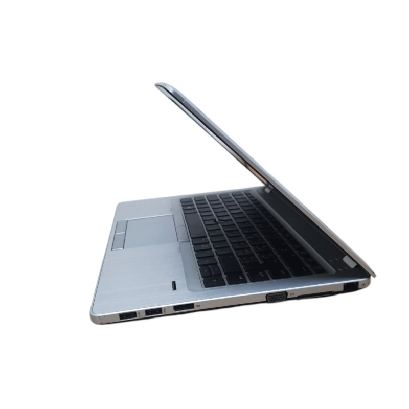 Уцінка! БУ Ноутбук 14" HP EliteBook Folio 9470m, Core i5-3437U(1.9ГГц) 8GB DDR3, Intel HD, 120GB SSD