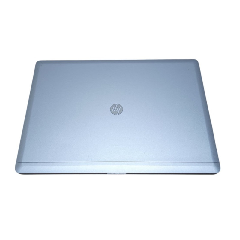 Уцінка! БУ Ноутбук 14" HP EliteBook Folio 9470m, Core i5-3437U(1.9ГГц) 8GB DDR3, Intel HD, 120GB SSD