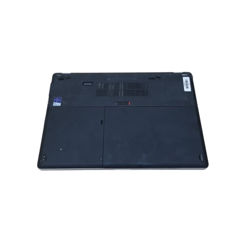 Уцінка! БУ Ноутбук 14" HP EliteBook Folio 9470m, Core i5-3437U(1.9ГГц) 8GB DDR3, Intel HD, 120GB SSD