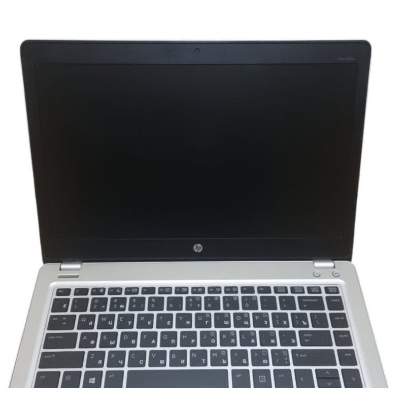 Уцінка! БУ Ноутбук 14" HP EliteBook Folio 9480m, Core i5-4310U (2ГГц) 8GB DDR3, Intel HD, 120GB SSD