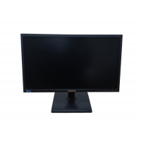 Уцінка! БУ Монітор 21.5" LED TN, Samsung S22E200B, 1920x1080, 5 мс, 16:9, VGA, DVI, LS22E20KBSI