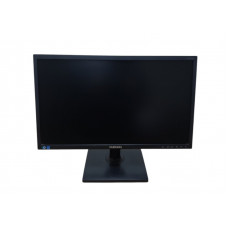 Уцінка! БУ Монітор 21.5" LED TN, Samsung S22E200B, 1920x1080, 5 мс, 16:9, VGA, DVI, LS22E20KBSI