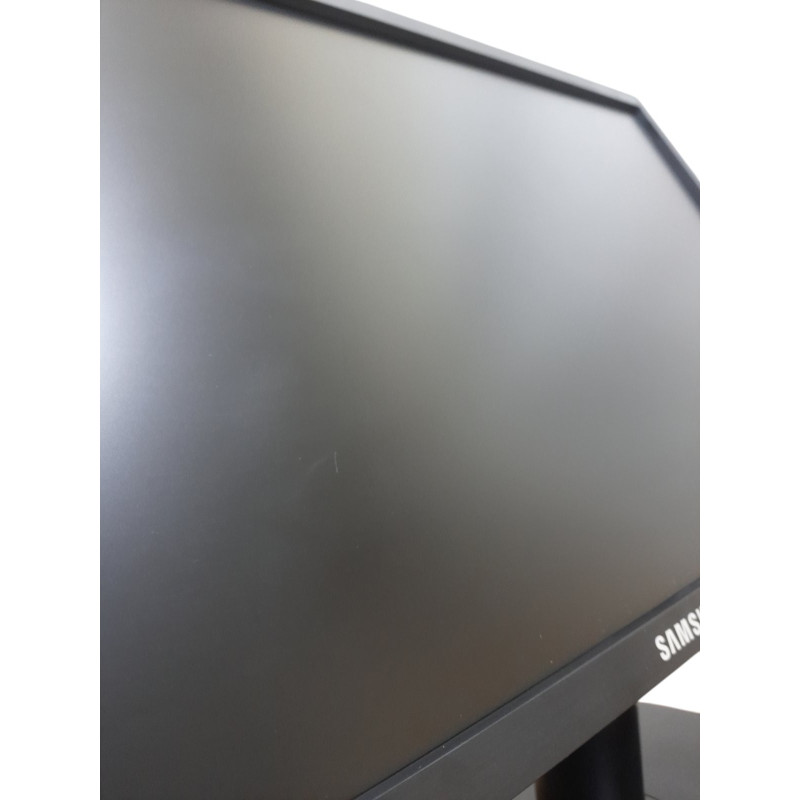 Уцінка! БУ Монітор 21.5" LED TN, Samsung S22E200B, 1920x1080, 5 мс, 16:9, VGA, DVI, LS22E20KBSI
