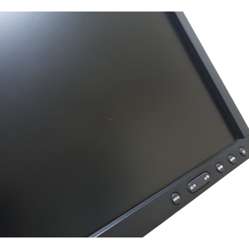 Markdown! BU Monitor 21.5" LED TN, Samsung S22E200B, 1920x1080, 5 ms, 16:9, VGA, DVI, LS22E20KBSI