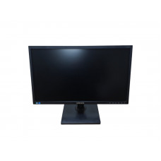 Уцінка! БУ Монітор 21.5" LED TN, Samsung S22E200B, 1920x1080, 5 мс, 16:9, VGA, DVI, LS22E20KBSI