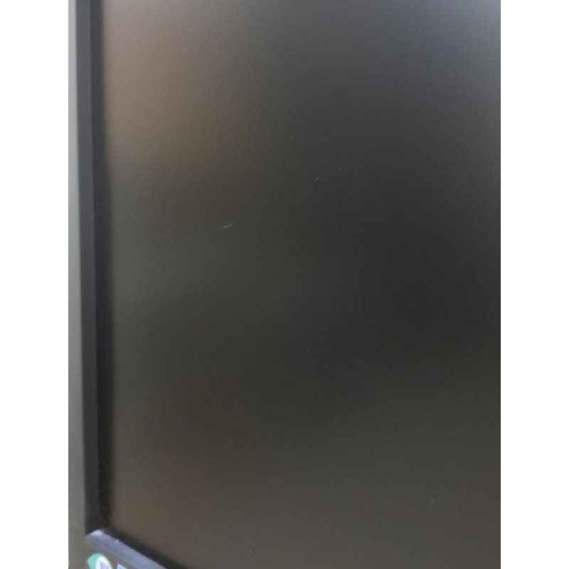Уцінка! БУ Монітор 21.5" LED TN, Samsung S22E200B, 1920x1080, 5 мс, 16:9, VGA, DVI, LS22E20KBSI