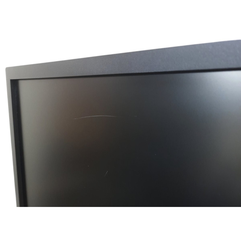 Уцінка! БУ Монітор 21.5" LED TN, Samsung S22E200B, 1920x1080, 5 мс, 16:9, VGA, DVI, LS22E20KBSI