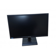 Уцінка! БУ Монітор 21.5" LED TN, Samsung S22E200B, 1920x1080, 5 мс, 16:9, VGA, DVI, LS22E20KBSI