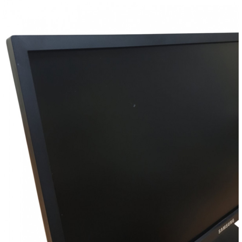 Markdown! BU Monitor 21.5" LED TN, Samsung S22E200B, 1920x1080, 5 ms, 16:9, VGA, DVI, LS22E20KBSI