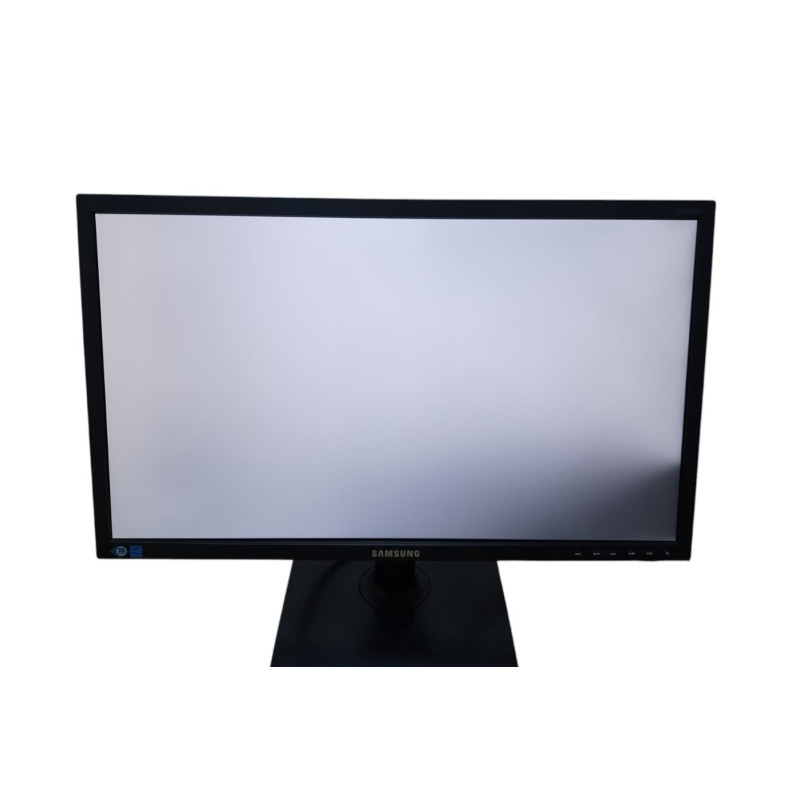 Markdown! BU Monitor 21.5" LED TN, Samsung S22E200B, 1920x1080, 5 ms, 16:9, VGA, DVI, LS22E20KBSI