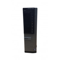 Уцінка! БУ Комп`ютер Dell Optiplex 7010 DT, Core i3-2120 (3.3 ГГц) 8Gb DDR3, Intel HD, 120Gb SSD
