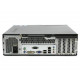Used Computer Lenovo ThinkCentre M72e SFF, Intel Core i3-2100 (3.1 GHz), 8Gb DDR3, 120Gb SSD