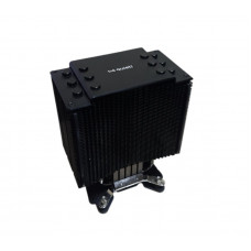 Used CPU Cooler be quiet! Dark Rock 4 (Intel 115x, 6 tubes, WITHOUT FAN)