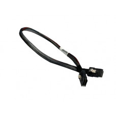 БУ Кабель HP SAS mini SAS (SFF-8087) 0.6m (668319-001)