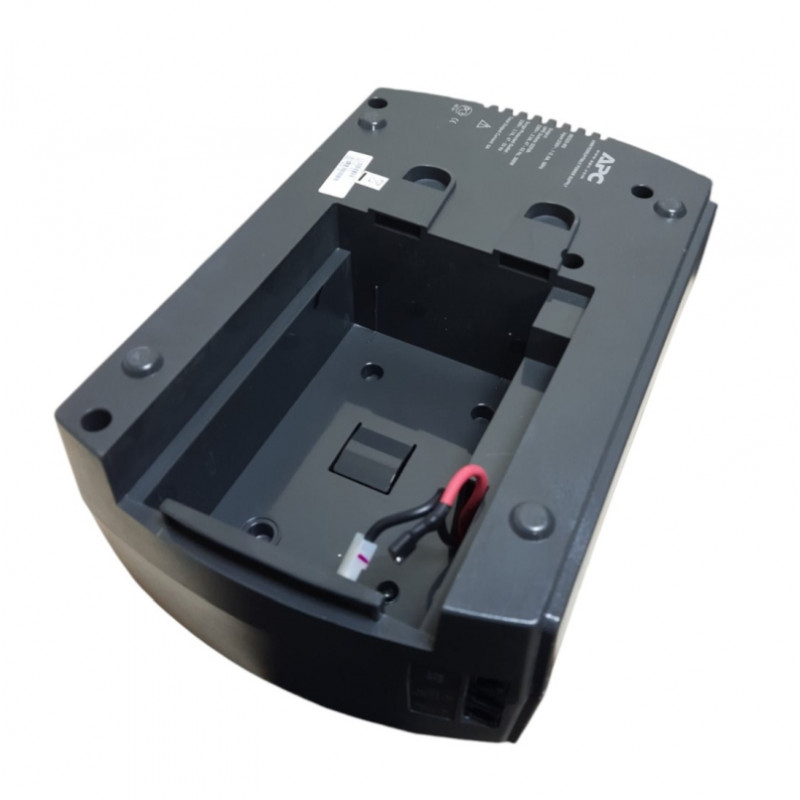 Уцінка! БУ ДБЖ лінійно-інтерактивний APC Back-UPS ES 525VA, 300W, Desktop (BE525-RS) без АКБ