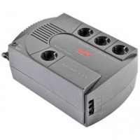 Уценка! БУ ИБП линейно-интерактивный APC Back-UPS ES 525VA, 300W, Desktop (BE525-RS) без АКБ